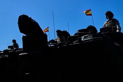 Top general: EU defence clause should be an option prior to NATO’s