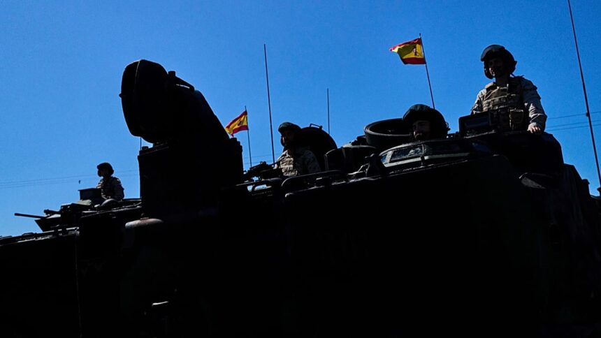 Top general: EU defence clause should be an option prior to NATO’s