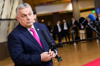 Orbán proposes ‘fact-finding mission’ to damaged Druzhba pipeline