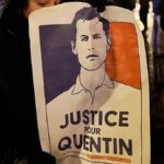 French far right brings activist’s death to European Parliament