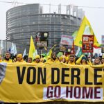 Commission to implement Mercosur deal despite EU Parliament opposition