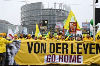 Commission to implement Mercosur deal despite EU Parliament opposition