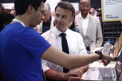 How can the EU keep its unicorns? Ask the Euronews AI chatbot