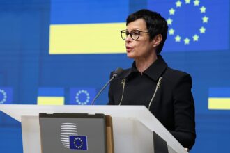 Kyiv’s call for 2027 EU accesion forces re-think of enlargement rules