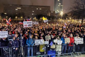 EU remains least corrupt but anti-graft progress stalls, report warns