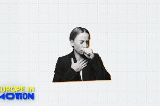 Measles cases are dropping, but is Europe out of danger?