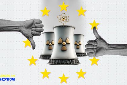 Which EU countries could reverse their nuclear energy phaseouts?