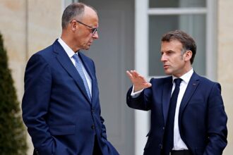 EU summit: Leaders meet to search for ways to revive stagnant economy