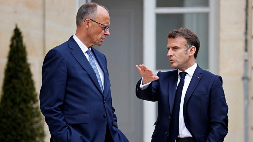 EU summit: Leaders meet to search for ways to revive stagnant economy