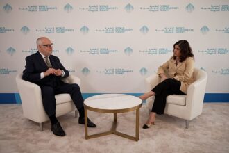 Europe must ‘not test Article 5’, Estonian President tells Euronews