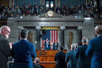 Three things Europe should take away from Trump’s State of the Union