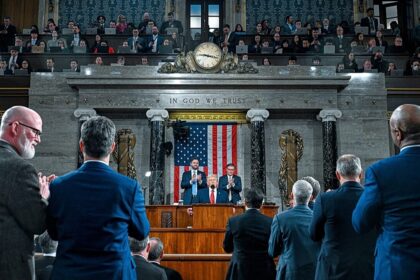 Three things Europe should take away from Trump’s State of the Union