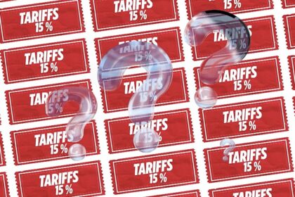 Watch: Trump vs US Supreme Court — the homeland tariff war