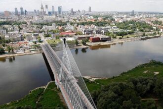 Will Warsaw become the seat of a new EU agency? To be decided in March