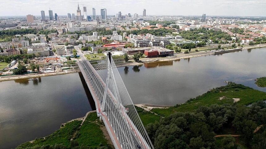 Will Warsaw become the seat of a new EU agency? To be decided in March