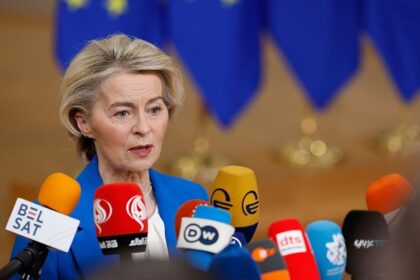 Fact check: Is the EU censoring Americans and meddling in elections?