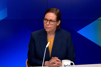 Delays to Russia sanctions ‘failure for Europe,’ Swedish FM says