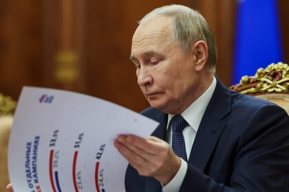 EU countries still at odds over new Russia sanctions as deadline nears