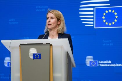 EU accuses Hungary of disloyalty for vetoing €90bn loan to Ukraine