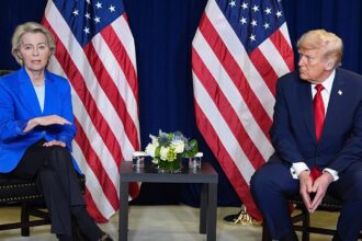 EU Commission urges MEPs to pass EU-US deal despite fresh tariffs