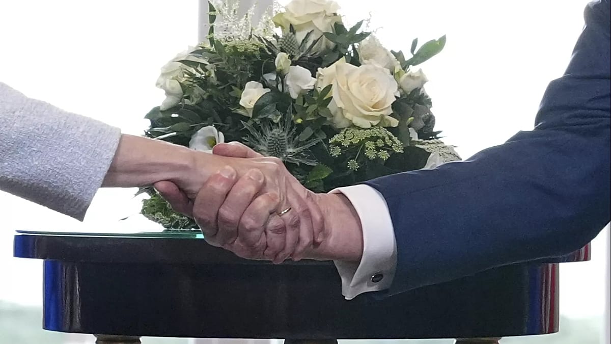 MEPs freeze EU-US trade deal over latest Trump threats