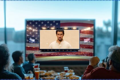 Watch: The Bad Bunny Show — what does it sound like to be American?