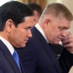 Rubio tells Europe Washington does not need vassals, but strong allies