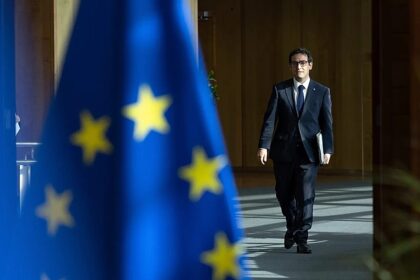 Europe’s climate policy turning into lobbyists’ playground – report