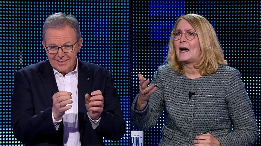 Can a social media ban protect children from online violence?