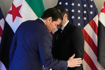 Munich Security Conference: Rubio to give speech as leaders gather