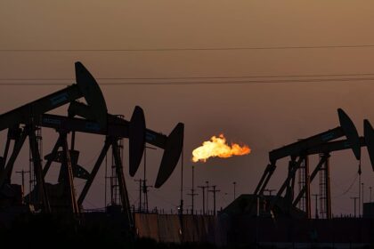 US lawmakers urge EU to keep methane rules