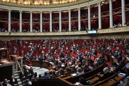 France’s assisted dying bill: Claims vs facts