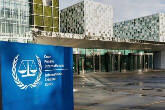 US sanctions turn ICC judge’s daily life into a nightmare