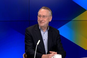 ‘Nobody can pressure me,’ European Parliament trade chief says