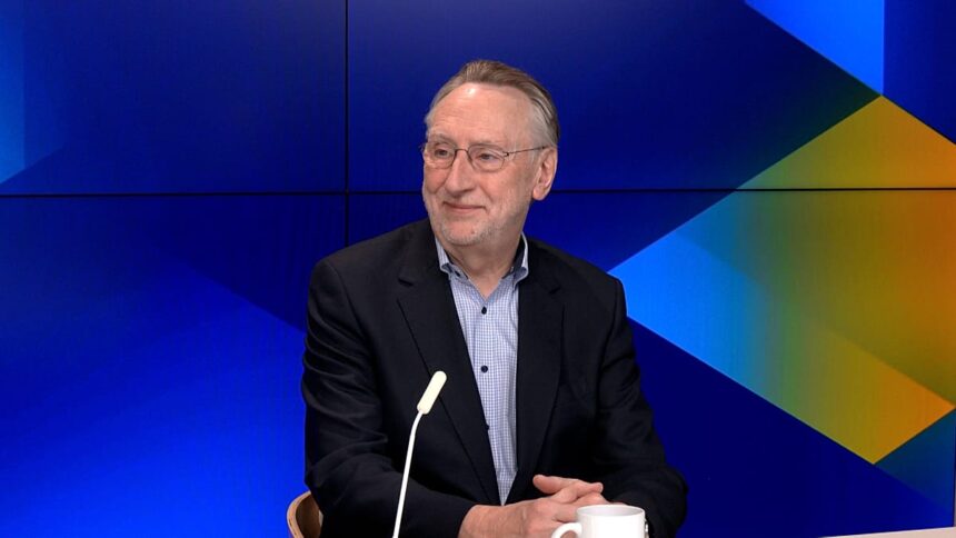 ‘Nobody can pressure me,’ European Parliament trade chief says