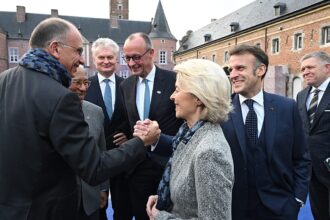 Newsletter: Summer deadline for EU economic relaunch