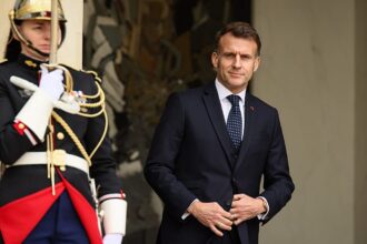 Macron to outline France’s role in Europe’s nuclear deterrence
