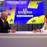 Council of Europe boss calls for full backing for Ukraine Tribunal