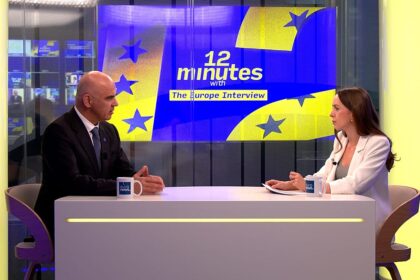 Council of Europe boss calls for full backing for Ukraine Tribunal