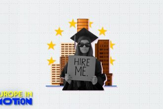 Which sectors have the fastest growing vacancies in the EU?