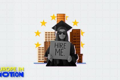 Which sectors have the fastest growing vacancies in the EU?