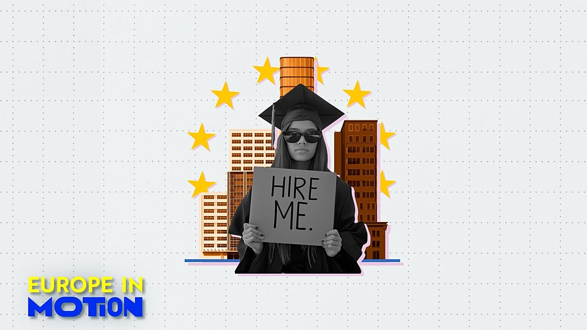 Which sectors have the fastest growing vacancies in the EU?