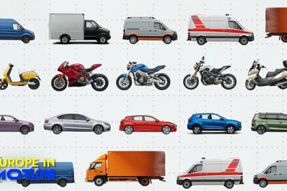 Europe’s noisiest nations: When sound becomes a health risk