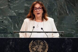 Commissioner Šuica to represent EU at first Board of Peace meeting