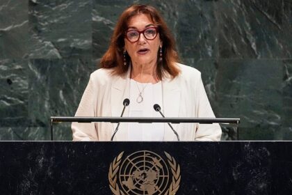 Commissioner Šuica to represent EU at first Board of Peace meeting