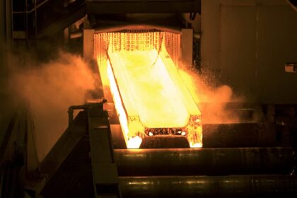 French steelmaker invest €1.3 billion to produce ‘green steel’