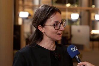 EU is capitulating to the US in trade deal, MEP Bricmont says