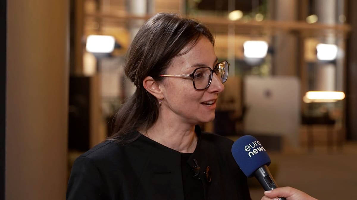 EU is capitulating to the US in trade deal, MEP Bricmont says