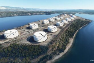 Hungary’s energy giant threatens legal action against Croatia