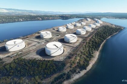 Hungary’s energy giant threatens legal action against Croatia